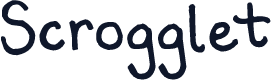 Scrogglet