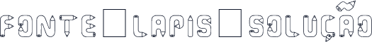 fonte_lapis_solução