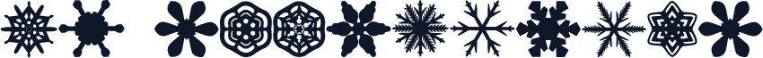 DB Snowflakes