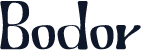 Bodor