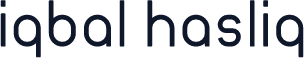iqbal hasliq