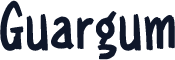 Guargum