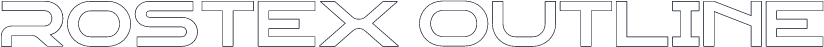 Rostex Outline