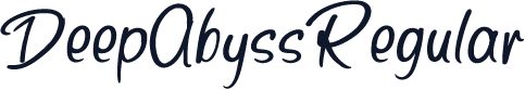 DeepAbyssRegular
