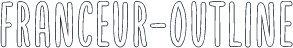 Franceur-Outline