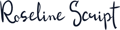 Roseline Script