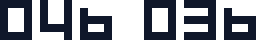 04b 03b