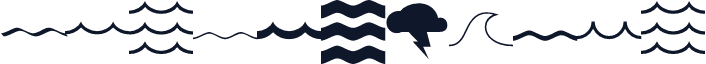 MostlyWaves
