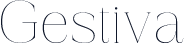 Gestiva