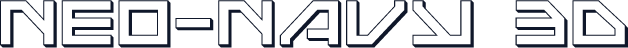 Neo-Navy 3D