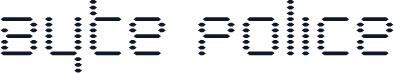Byte Police