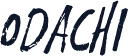 Odachi