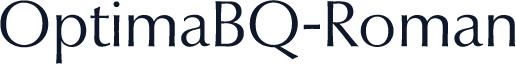 OptimaBQ-Roman