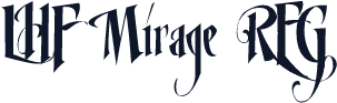 LHF Mirage REG
