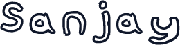 Sanjay