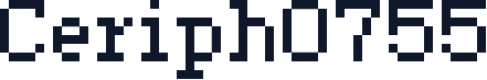 Ceriph0755