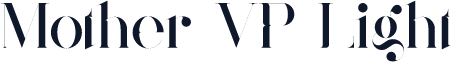Mother VP Light
