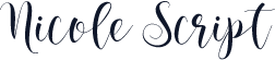 Nicole Script