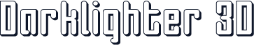 Darklighter 3D