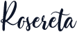 Rosereta