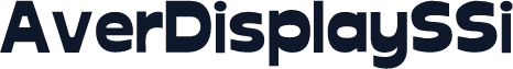AverDisplaySSi