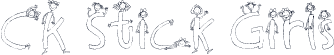 CK Stick Girls