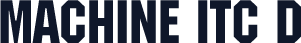 Machine ITC D