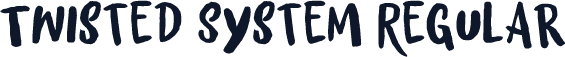 Twisted System Regular