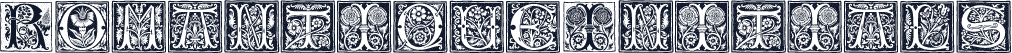 RomantiqueInitials