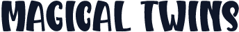 MAGICAL TWINS