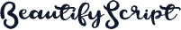 BeautifyScript