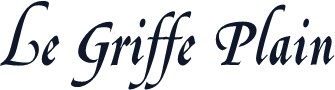 Le Griffe Plain