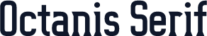 Octanis Serif