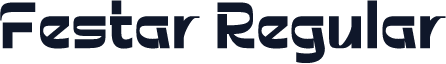 Festar Regular