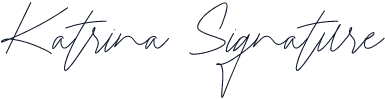 Katrina Signature