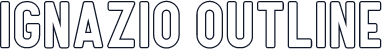 Ignazio Outline