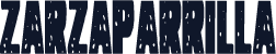 Zarzaparrilla