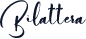 Bilattera