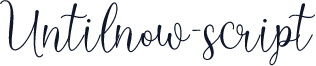 Untilnow-script