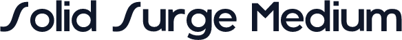 Solid Surge Medium