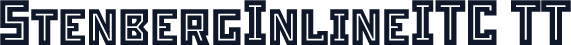 StenbergInlineITC TT