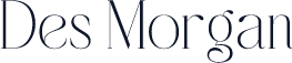 Des Morgan