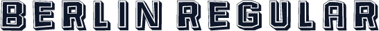 Berlin Regular