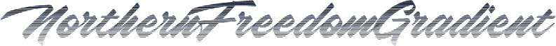 NorthernFreedomGradient