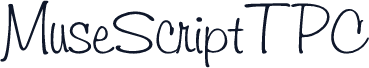 MuseScriptTPC