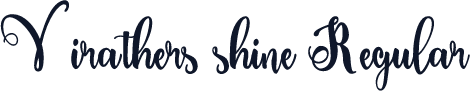 Virathers shine Regular