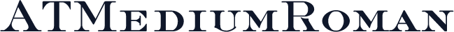 ATMediumRoman