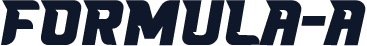 FORMULA-A