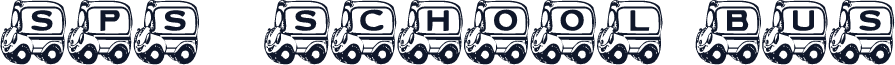 SPs  School Bus