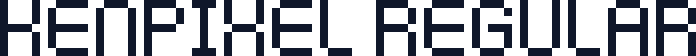 KenPixel Regular